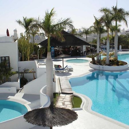 The Paradise Suites By Anne, Cozy Apartment In Adeje أذيخي المظهر الخارجي الصورة
