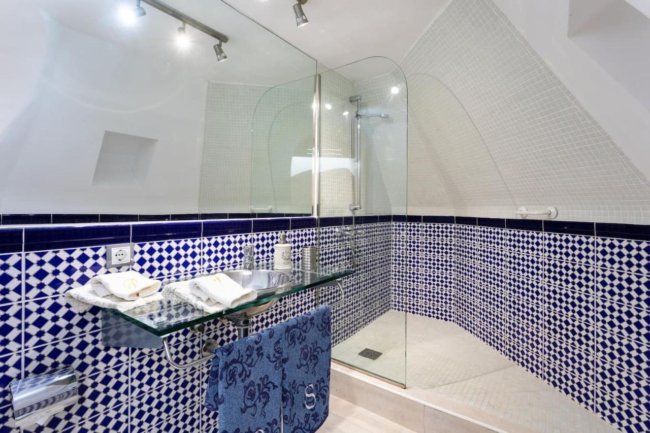 The Paradise Suites By Anne, Cozy Apartment In Adeje أذيخي المظهر الخارجي الصورة