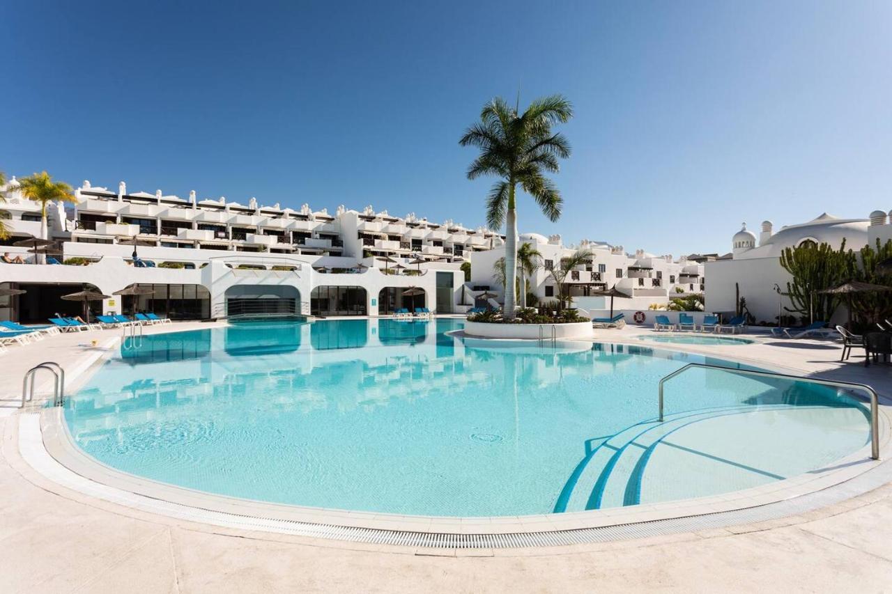 The Paradise Suites By Anne, Cozy Apartment In Adeje أذيخي المظهر الخارجي الصورة