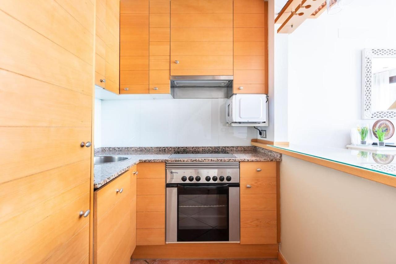 The Paradise Suites By Anne, Cozy Apartment In Adeje أذيخي المظهر الخارجي الصورة
