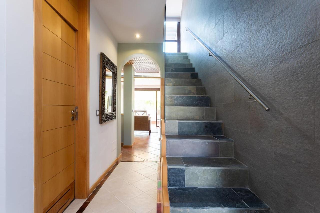 The Paradise Suites By Anne, Cozy Apartment In Adeje أذيخي المظهر الخارجي الصورة