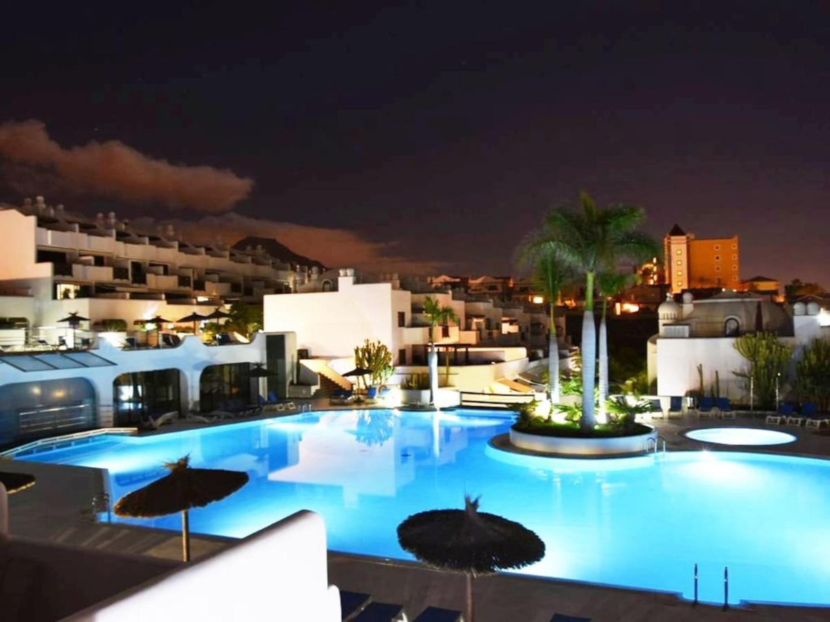 The Paradise Suites By Anne, Cozy Apartment In Adeje أذيخي المظهر الخارجي الصورة