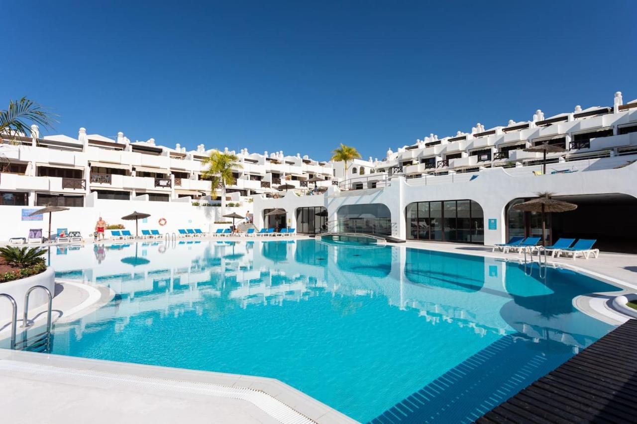 The Paradise Suites By Anne, Cozy Apartment In Adeje أذيخي المظهر الخارجي الصورة