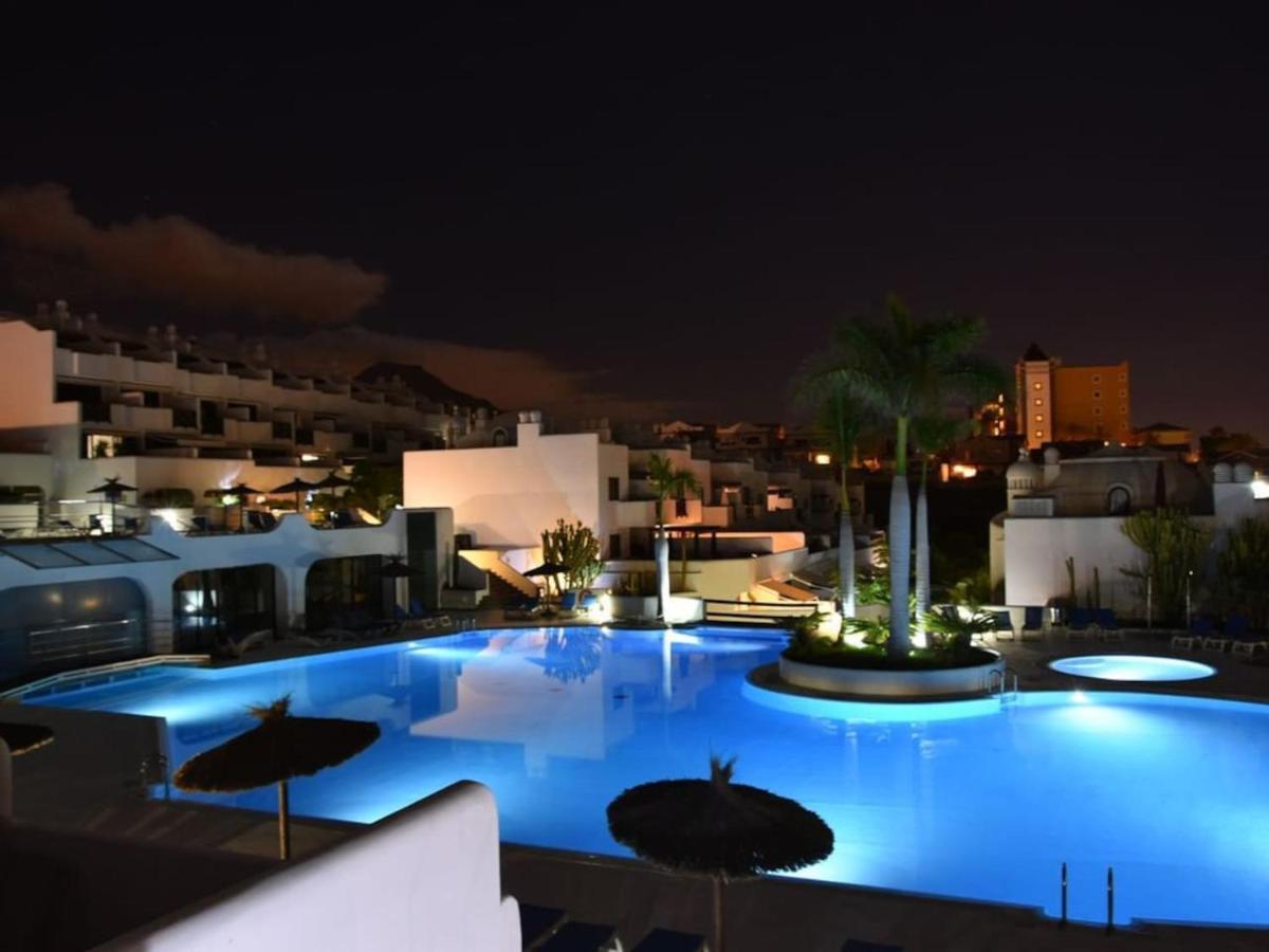 The Paradise Suites By Anne, Cozy Apartment In Adeje أذيخي المظهر الخارجي الصورة
