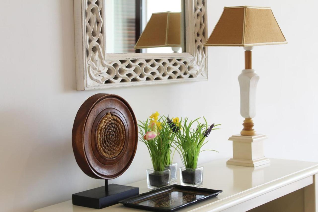 The Paradise Suites By Anne, Cozy Apartment In Adeje أذيخي المظهر الخارجي الصورة