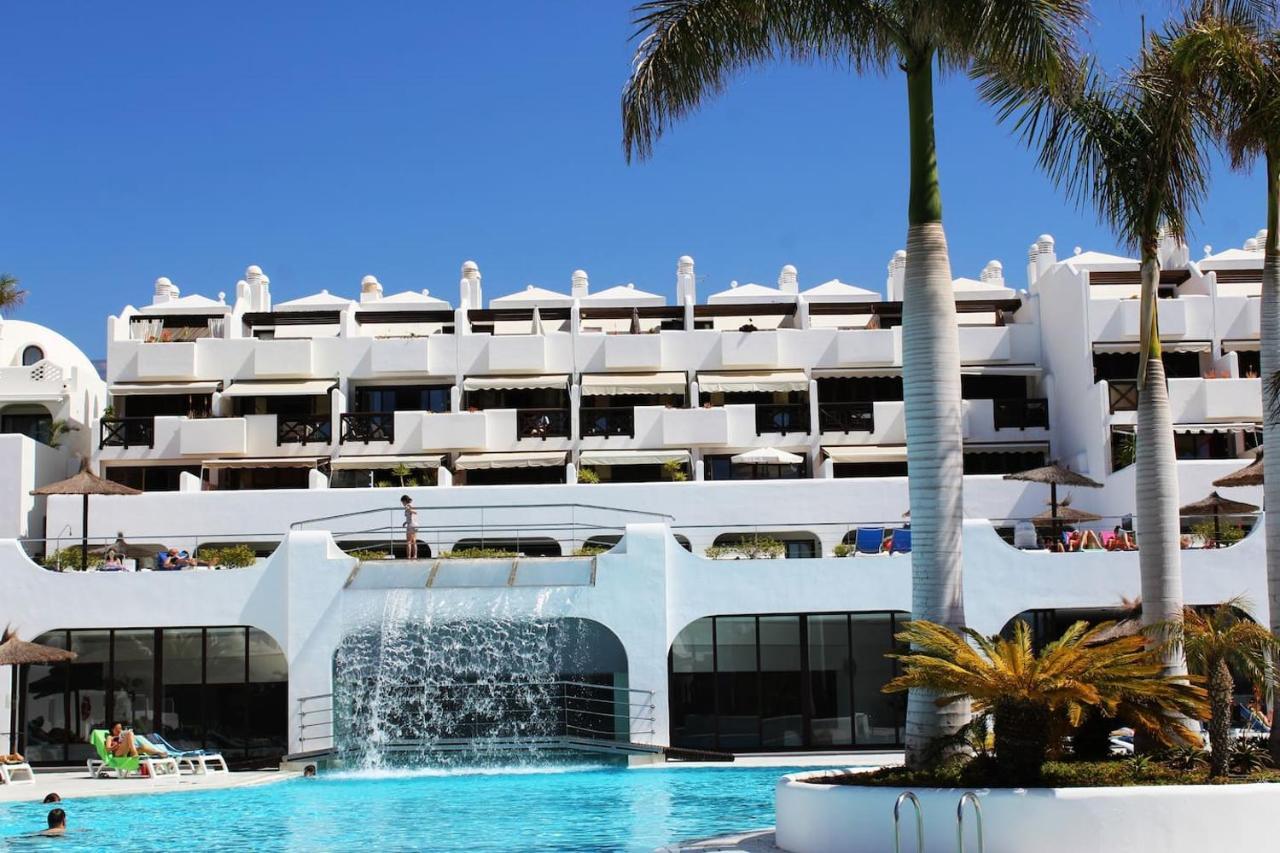 The Paradise Suites By Anne, Cozy Apartment In Adeje أذيخي المظهر الخارجي الصورة