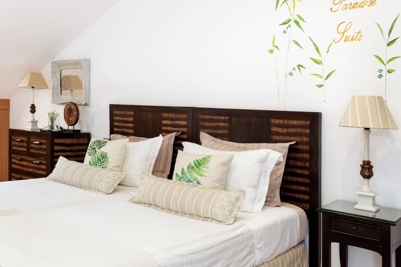 The Paradise Suites By Anne, Cozy Apartment In Adeje أذيخي المظهر الخارجي الصورة
