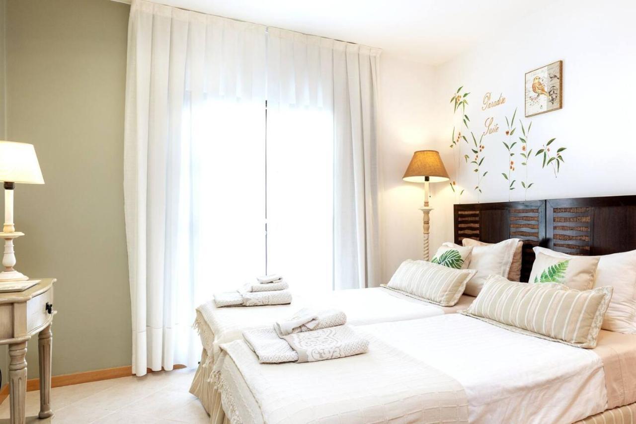 The Paradise Suites By Anne, Cozy Apartment In Adeje أذيخي المظهر الخارجي الصورة