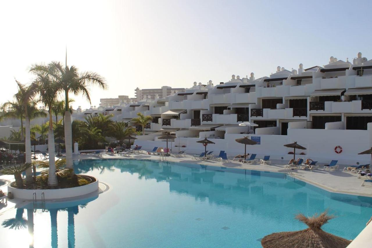 The Paradise Suites By Anne, Cozy Apartment In Adeje أذيخي المظهر الخارجي الصورة