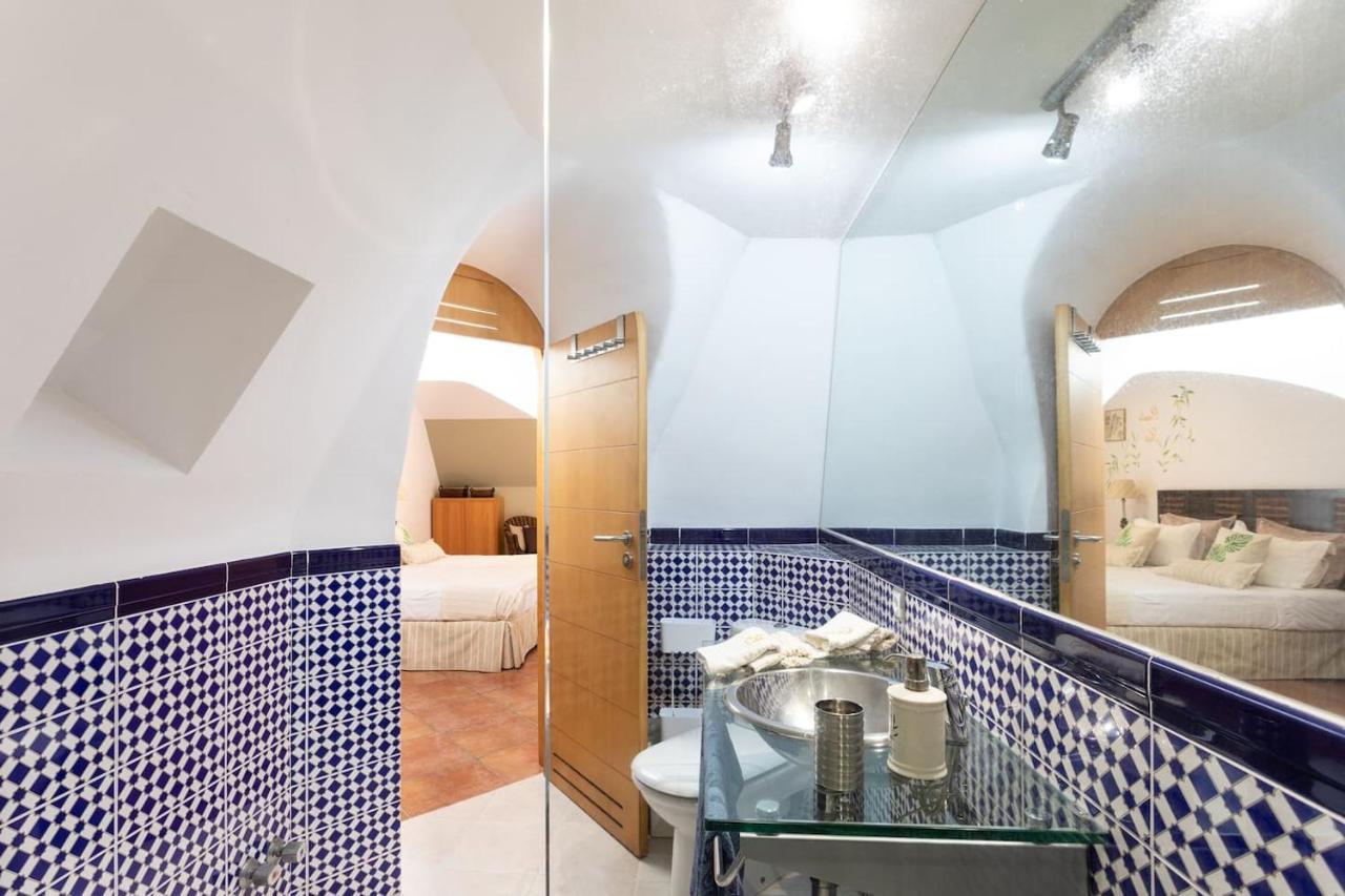 The Paradise Suites By Anne, Cozy Apartment In Adeje أذيخي المظهر الخارجي الصورة