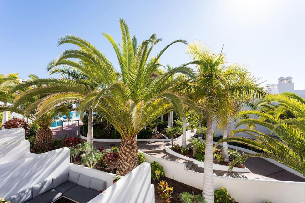The Paradise Suites By Anne, Cozy Apartment In Adeje أذيخي المظهر الخارجي الصورة