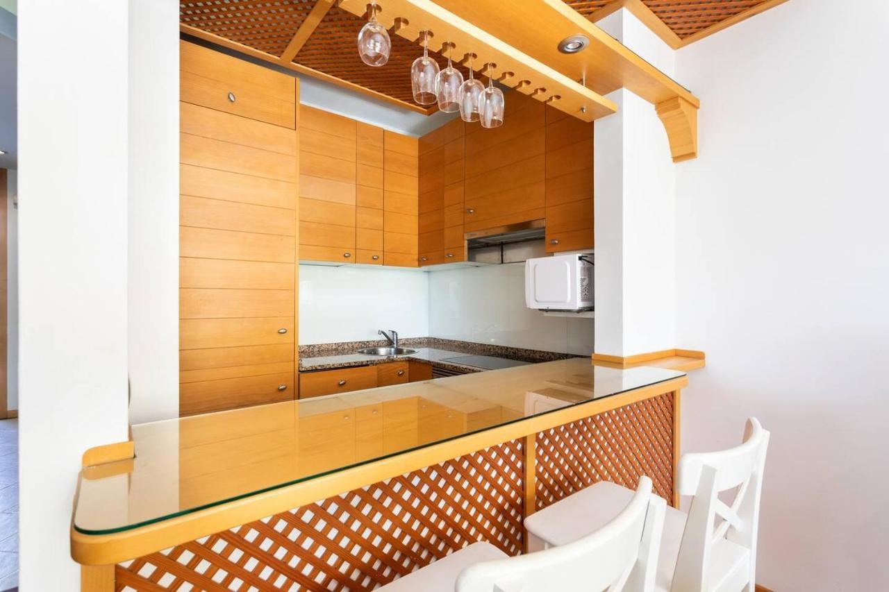 The Paradise Suites By Anne, Cozy Apartment In Adeje أذيخي المظهر الخارجي الصورة