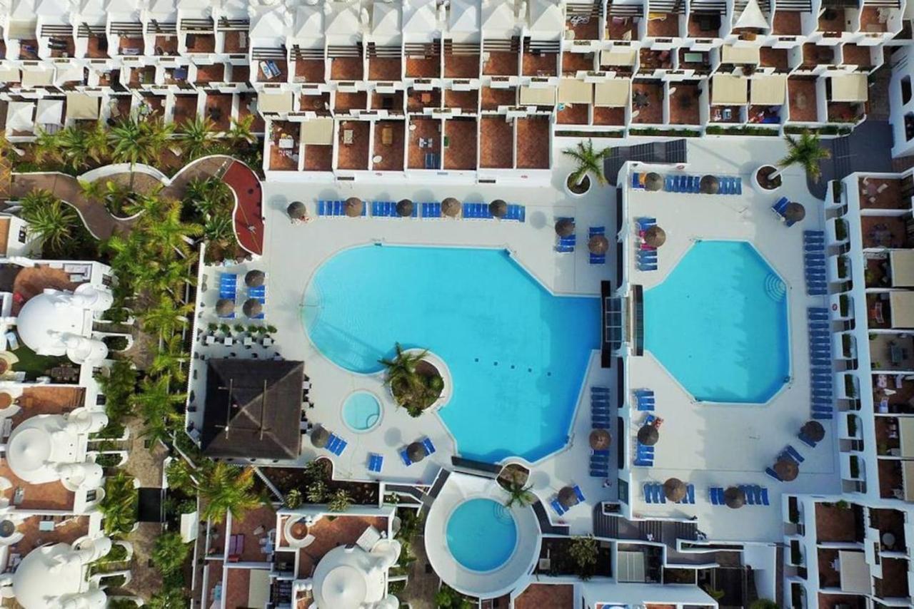 The Paradise Suites By Anne, Cozy Apartment In Adeje أذيخي المظهر الخارجي الصورة