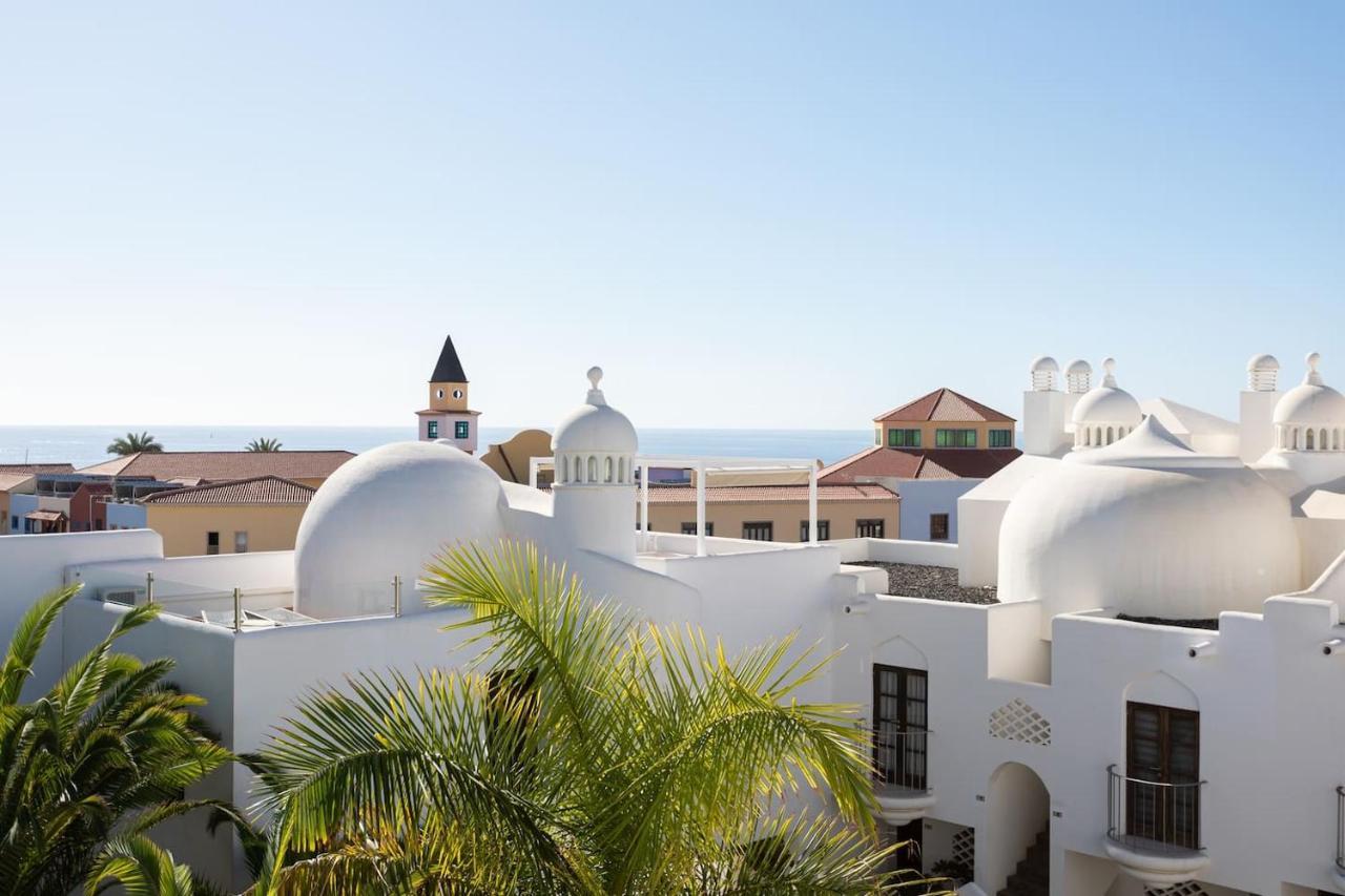 The Paradise Suites By Anne, Cozy Apartment In Adeje أذيخي المظهر الخارجي الصورة