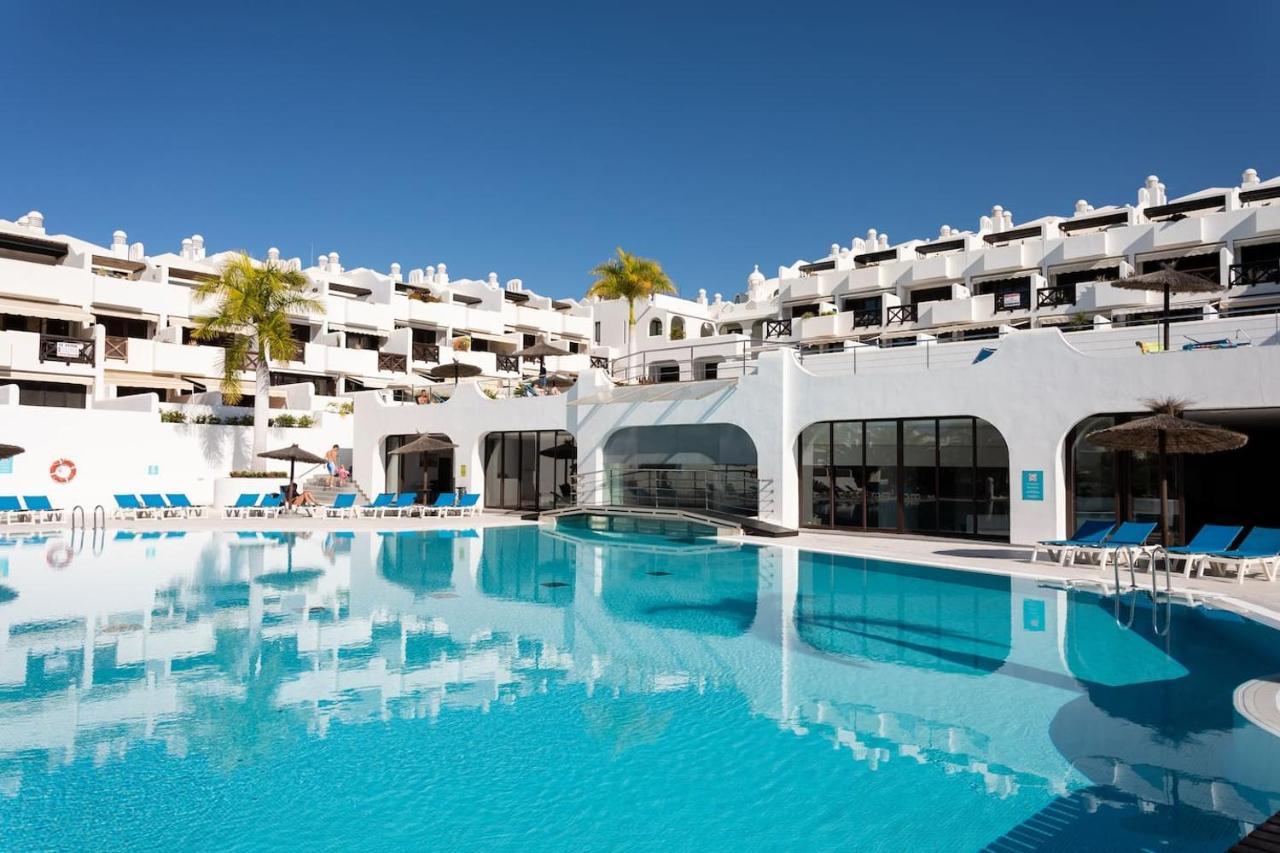 The Paradise Suites By Anne, Cozy Apartment In Adeje أذيخي المظهر الخارجي الصورة